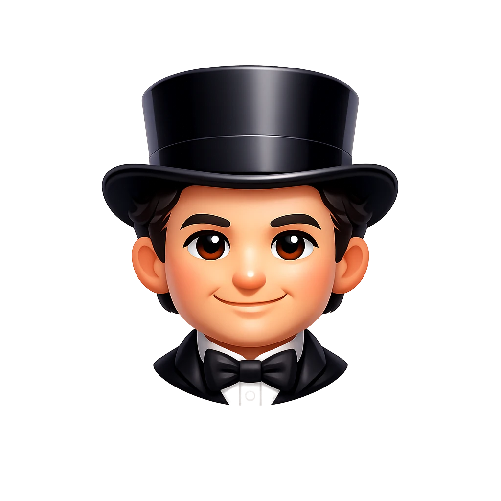 El mago Houdini sacando de la chistera una incidencia perdida en un grupo de WhatsApp